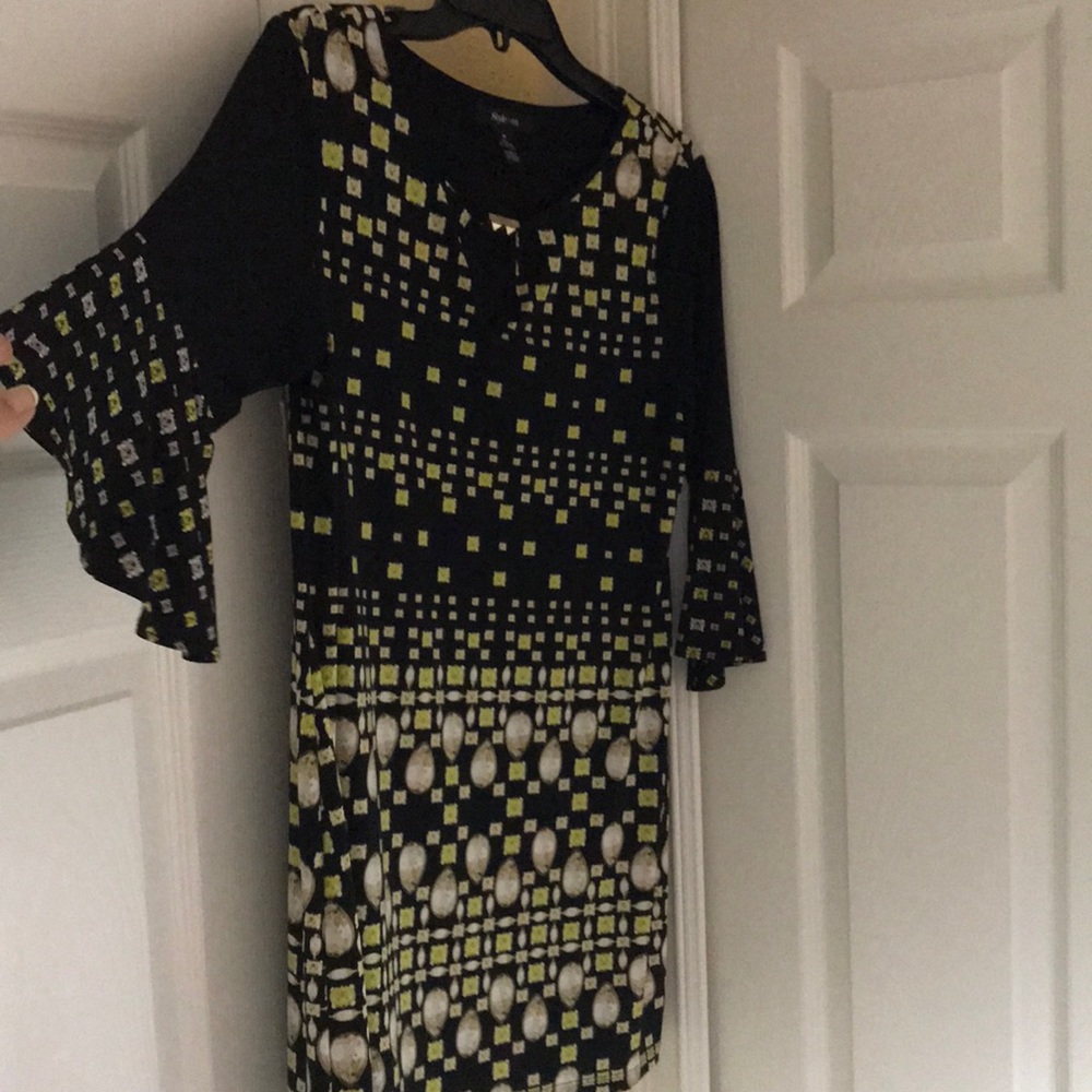 Little dress